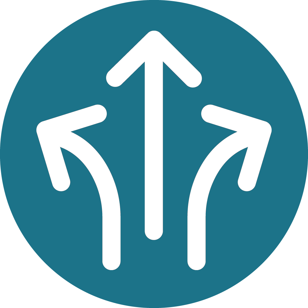 Service Provider Networking icon